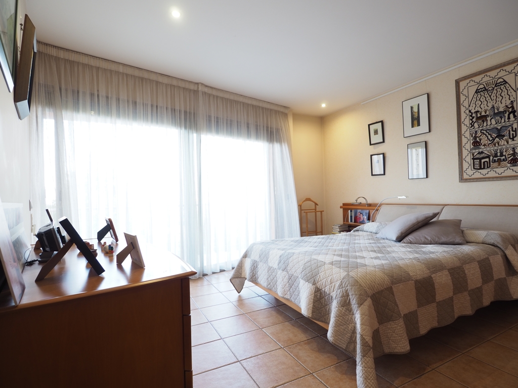 Venta de una casa adosada en Granollers – Font Verda