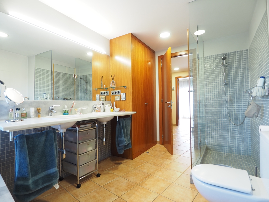 Venta de una casa adosada en Granollers – Font Verda