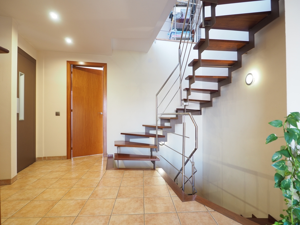 Venta de una casa adosada en Granollers – Font Verda