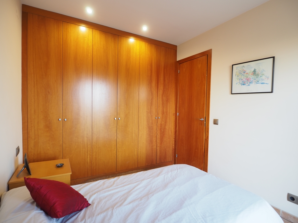 Venta de una casa adosada en Granollers – Font Verda