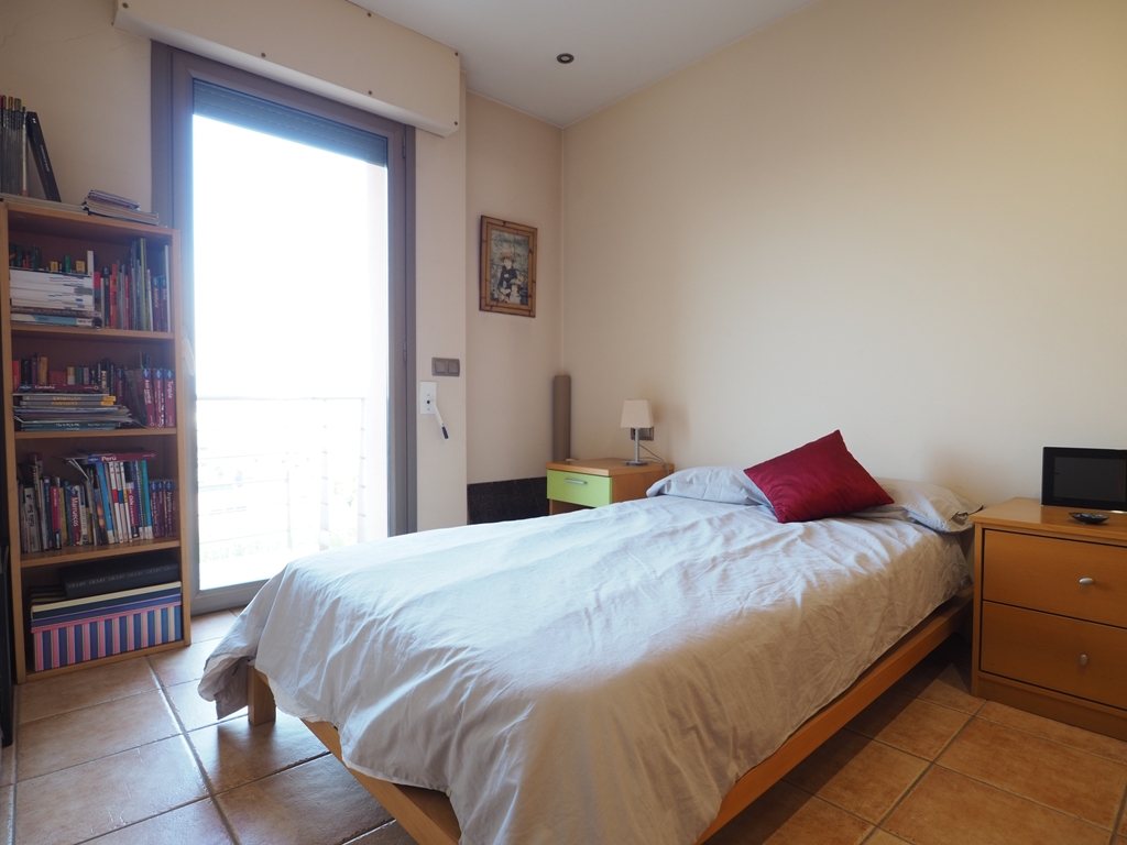 Venta de una casa adosada en Granollers – Font Verda