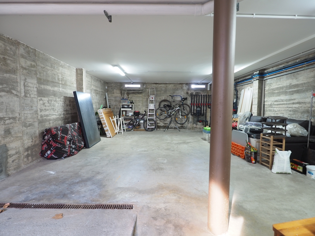 Venta de una casa adosada en Granollers – Font Verda