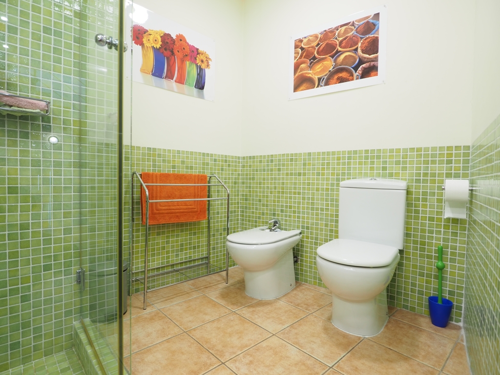 Venta de una casa adosada en Granollers – Font Verda