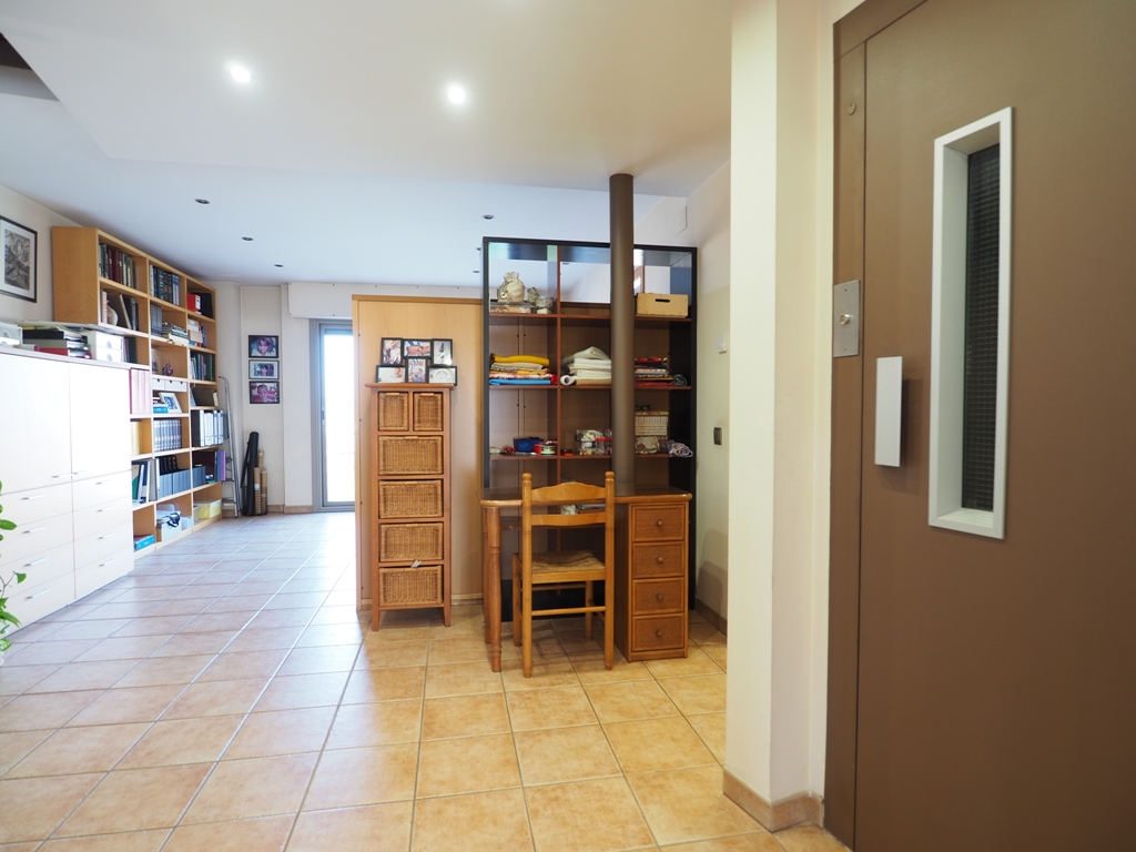 Venta de una casa adosada en Granollers – Font Verda