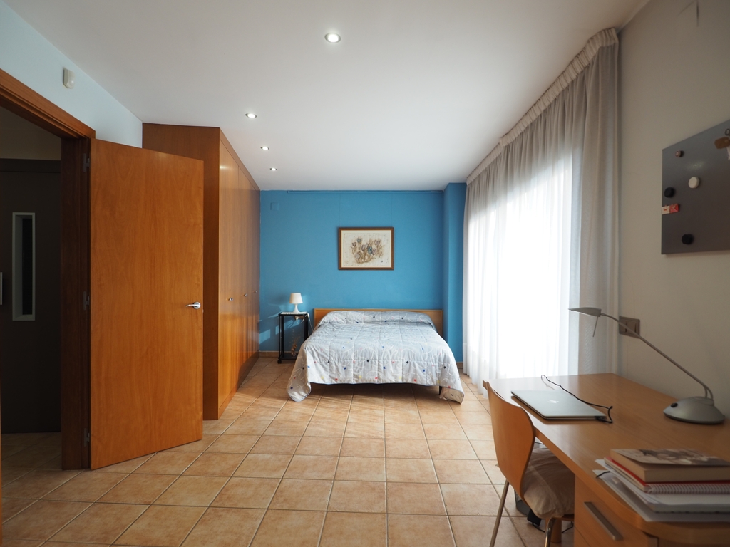 Venta de una casa adosada en Granollers – Font Verda