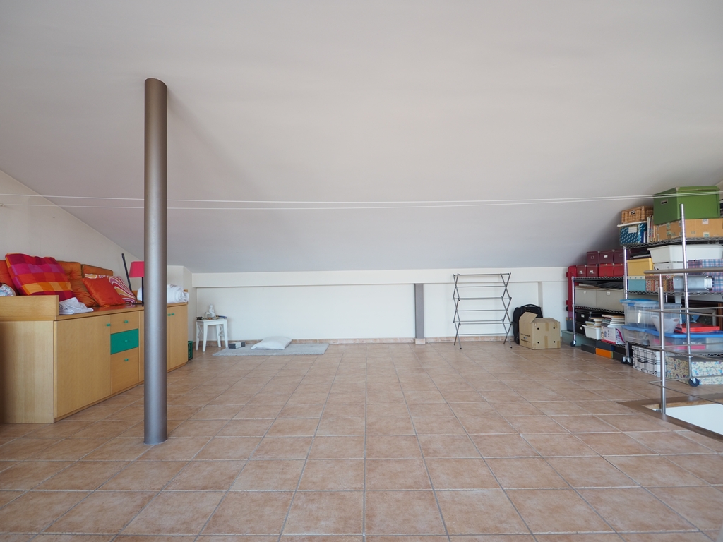 Venta de una casa adosada en Granollers – Font Verda