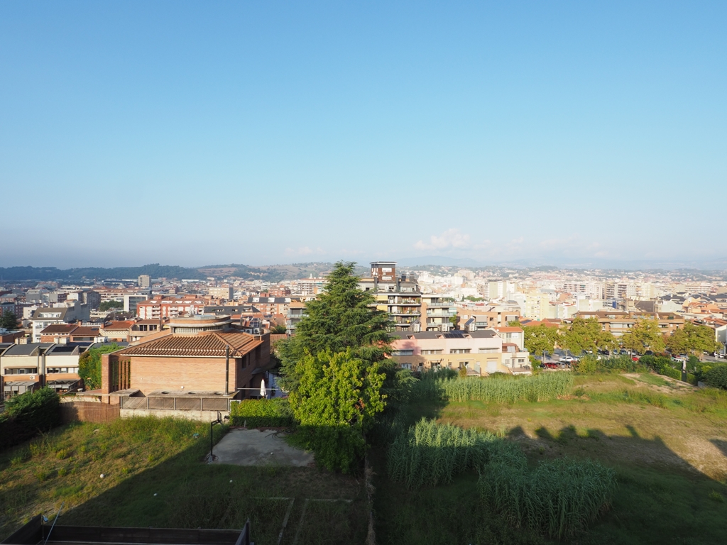 Venta de una casa adosada en Granollers – Font Verda