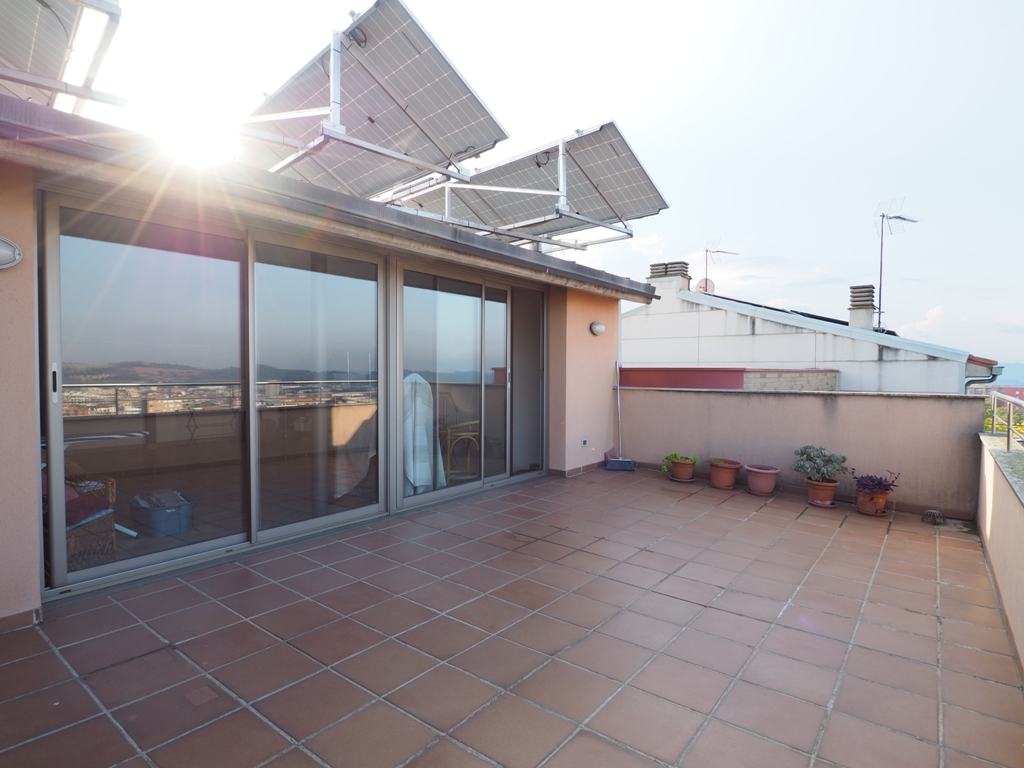 Venta de una casa adosada en Granollers – Font Verda