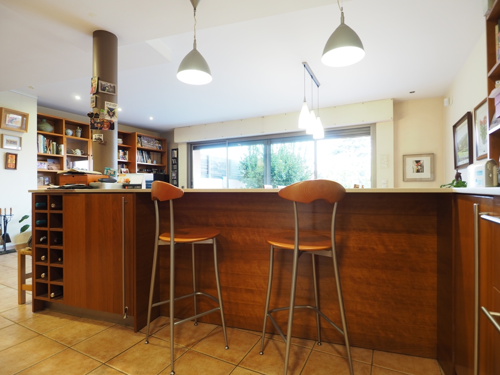 Venta de una casa adosada en Granollers – Font Verda