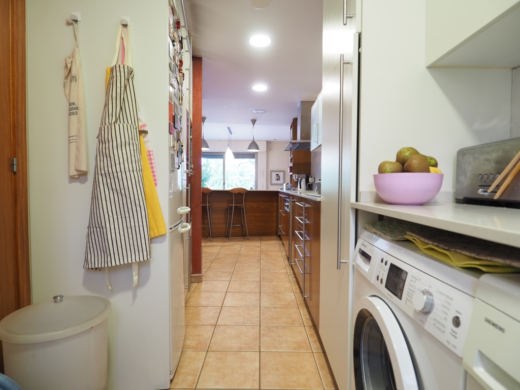 Venta de una casa adosada en Granollers – Font Verda