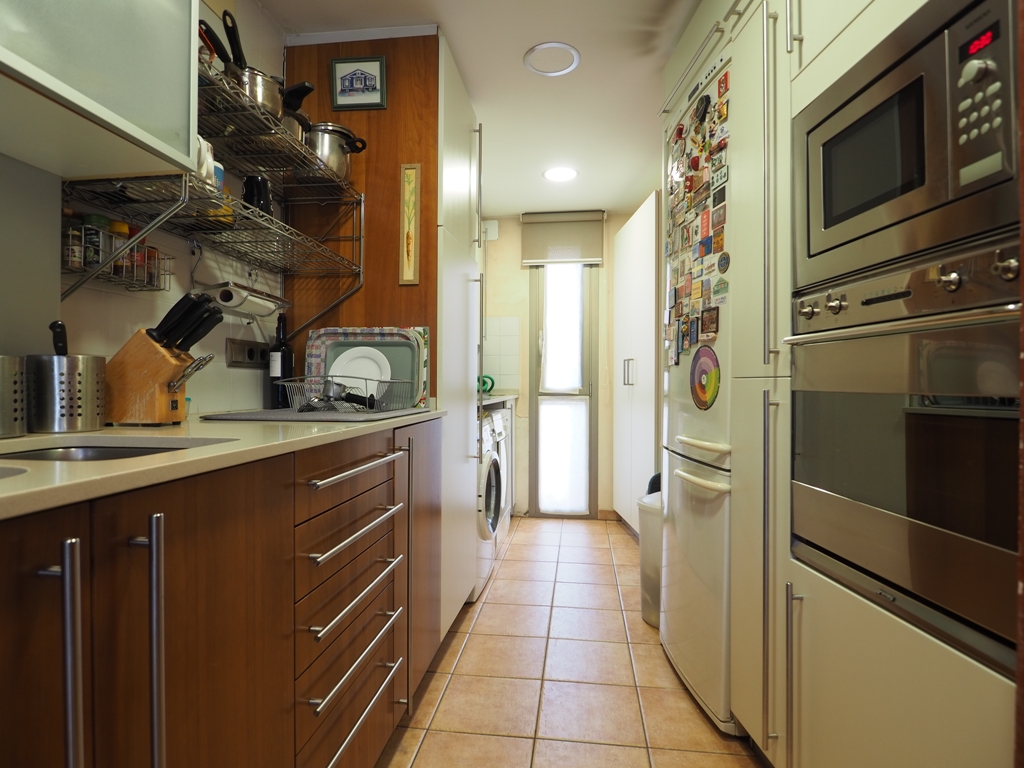 Venta de una casa adosada en Granollers – Font Verda