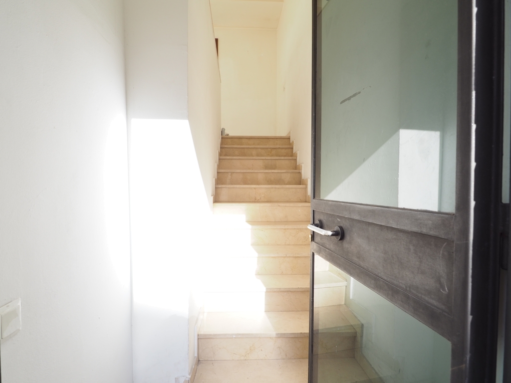 Despacho en alquiler en Font Verda