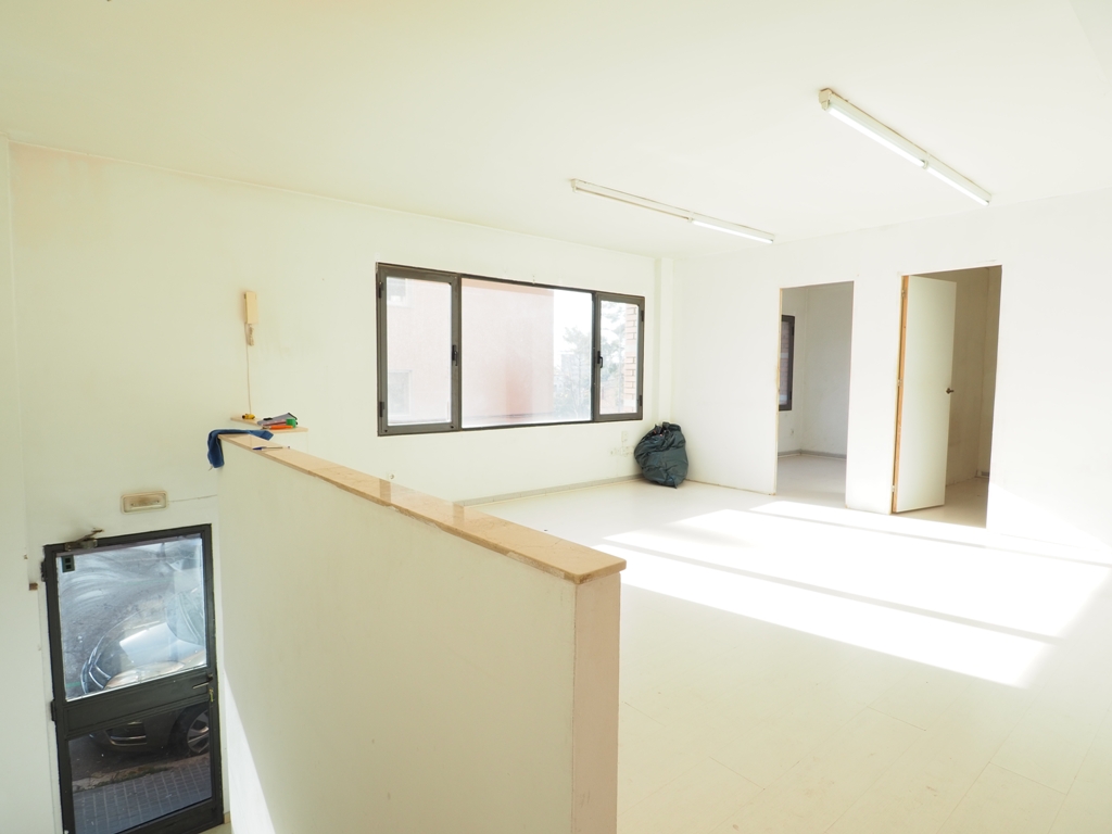 Despacho en alquiler en Font Verda