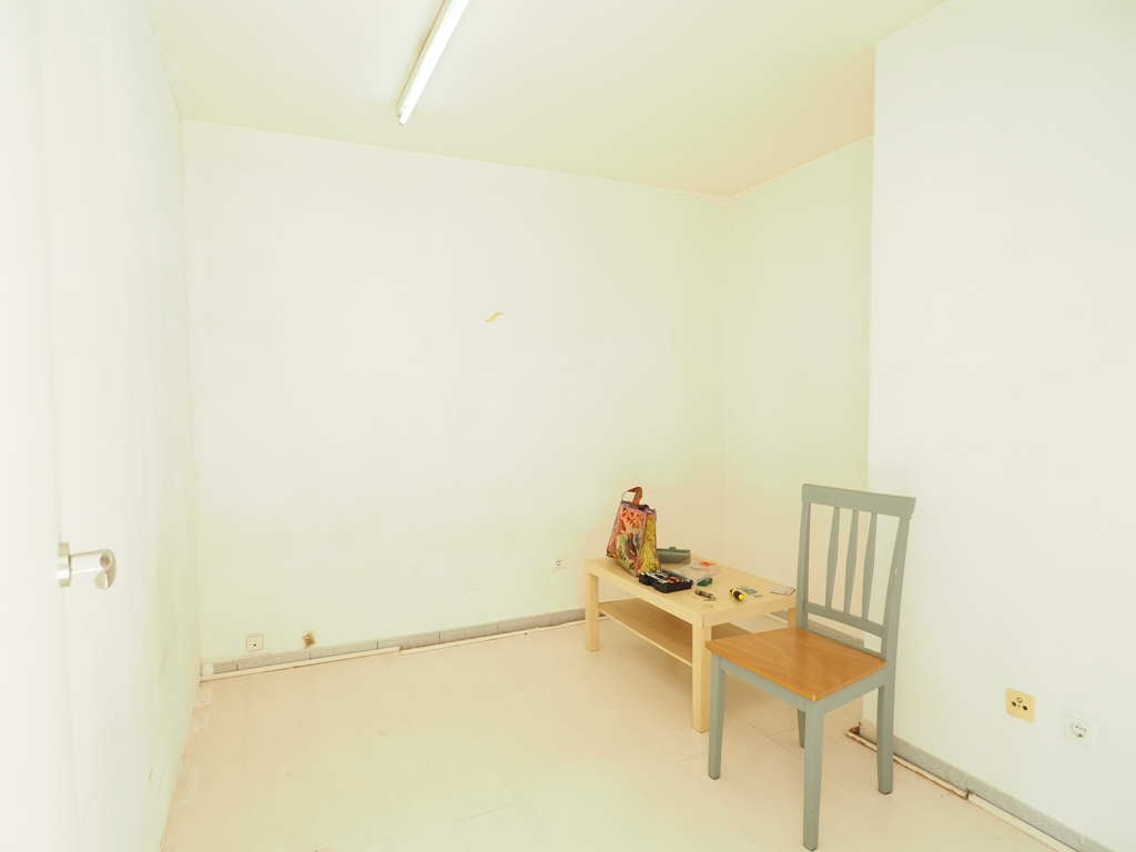 Despacho en alquiler en Font Verda