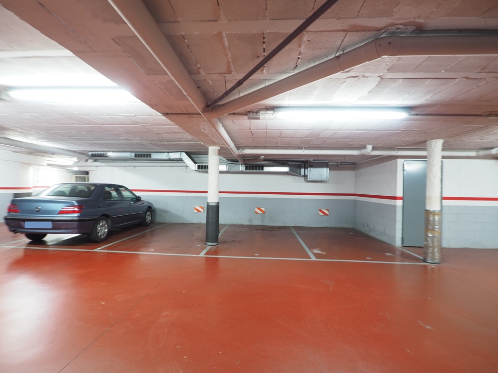 Parking en C/ Barcelona, centro