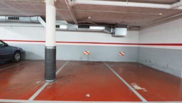 Parking en C/ Barcelona, centro