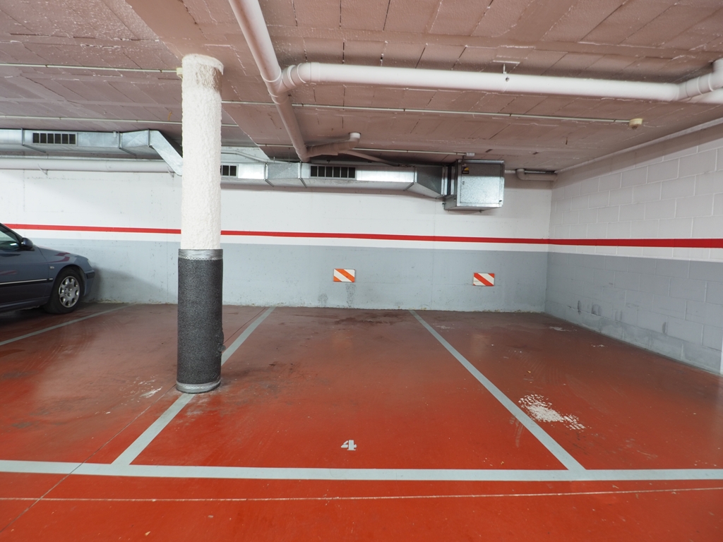 Parking en C/ Barcelona, centro