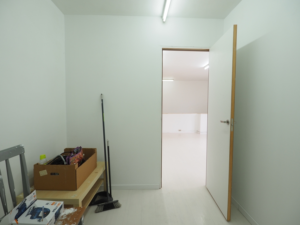 Despacho en alquiler en Font Verda