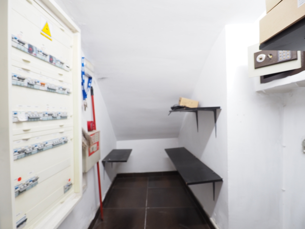 Local en alquiler en Centre, Pl. Olles-Sta. Anna