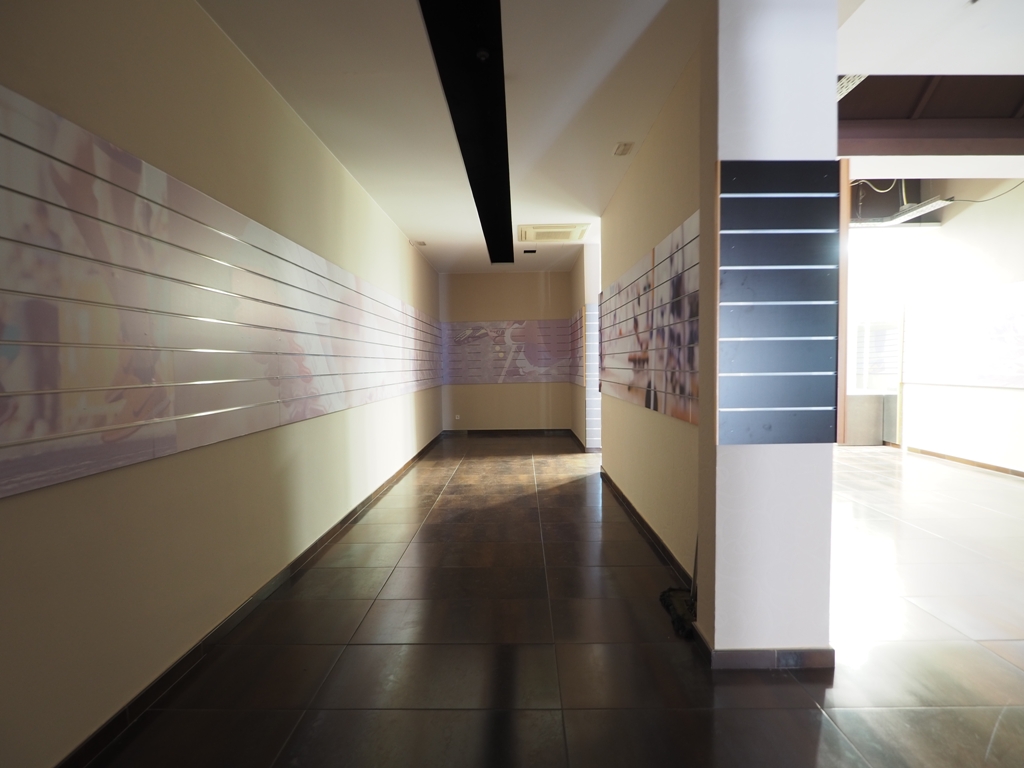 Local en alquiler en Centre, Pl. Olles-Sta. Anna