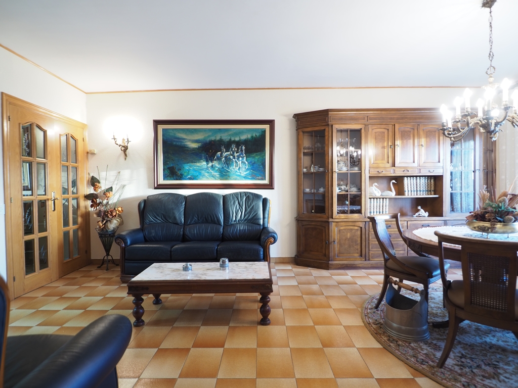 Piso en venta en Canovelles, centro