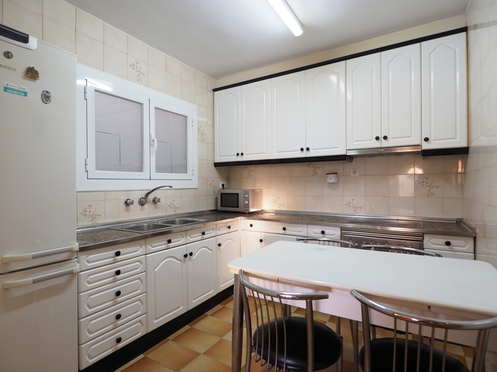 Piso en venta en Canovelles, centro