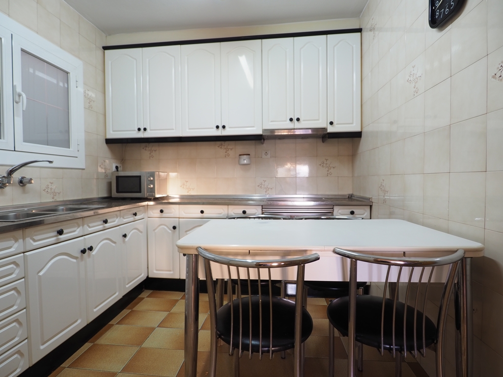 Piso en venta en Canovelles, centro