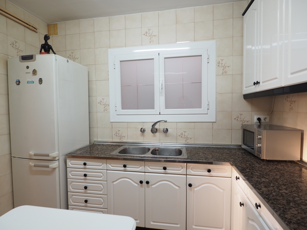 Piso en venta en Canovelles, centro