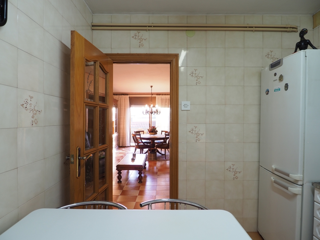 Piso en venta en Canovelles, centro