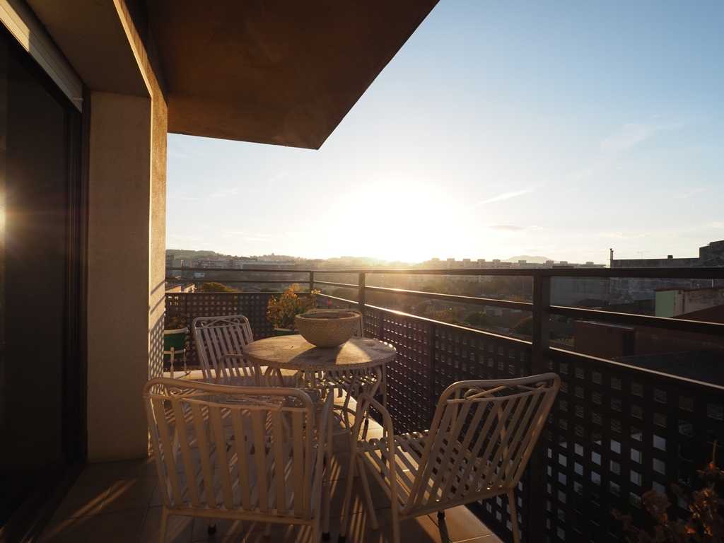 Piso en venta en Canovelles, centro