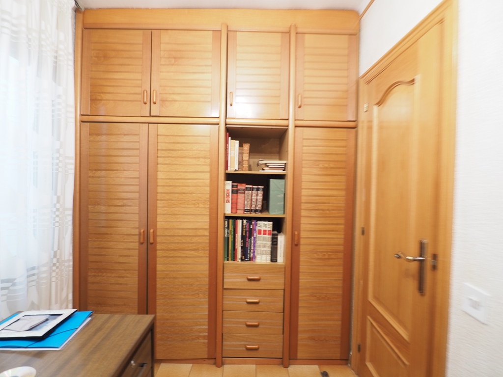 Piso en venta en Canovelles, centro