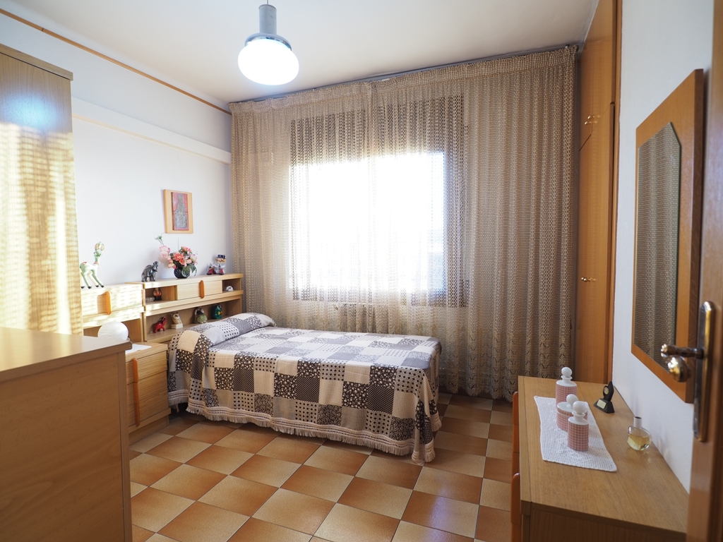 Piso en venta en Canovelles, centro