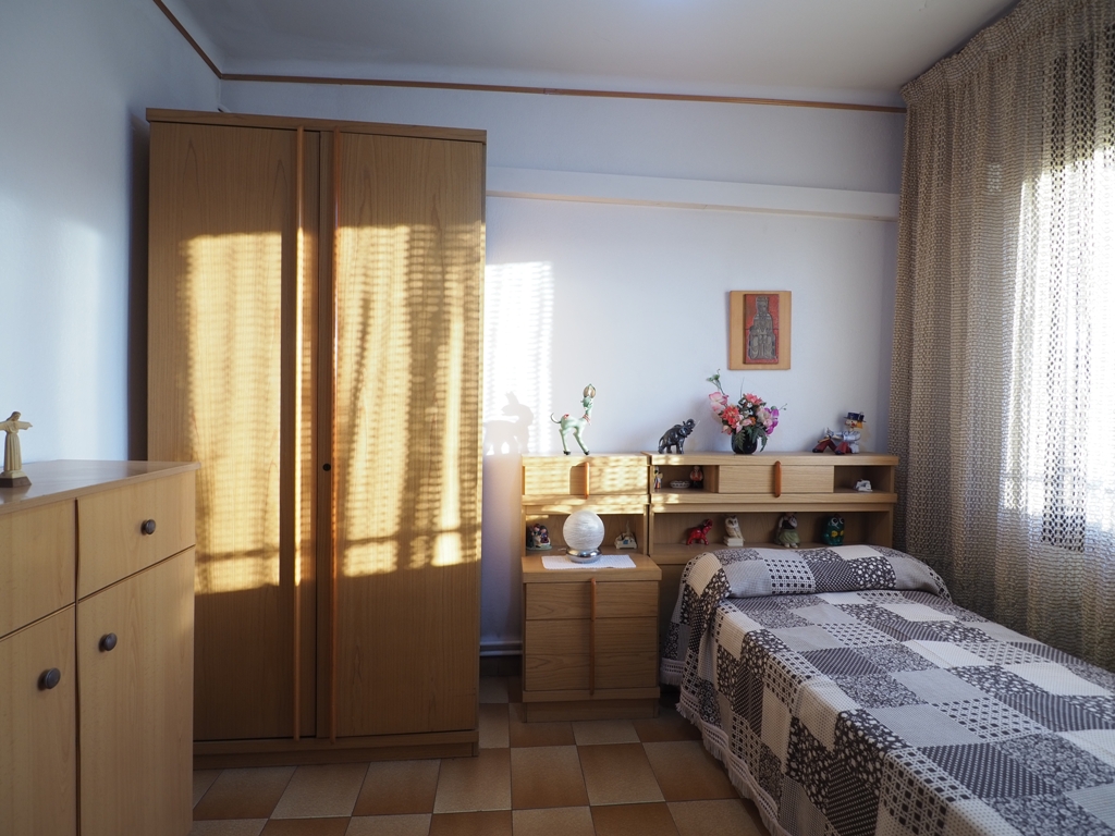 Piso en venta en Canovelles, centro