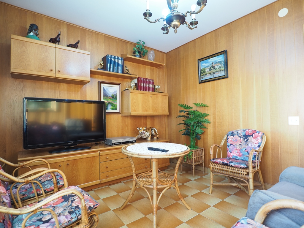 Piso en venta en Canovelles, centro