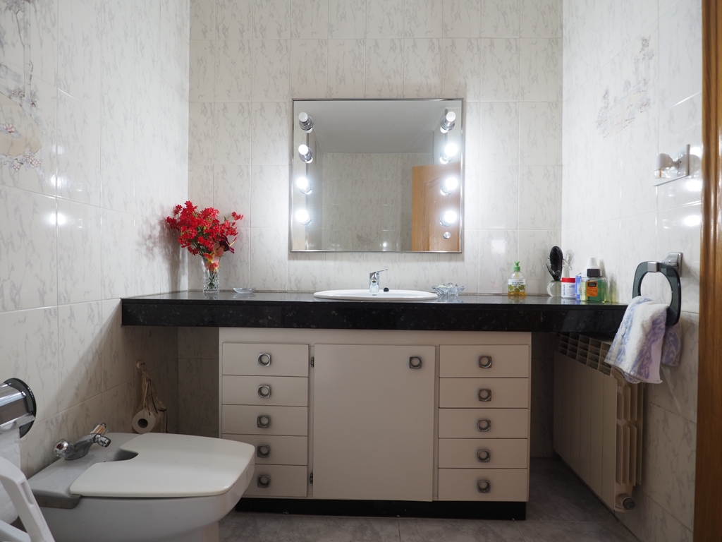 Piso en venta en Canovelles, centro