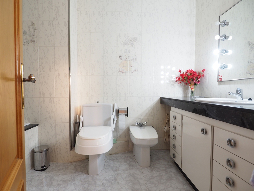 Piso en venta en Canovelles, centro