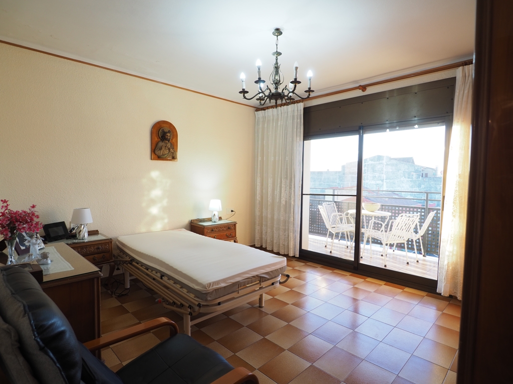 Piso en venta en Canovelles, centro