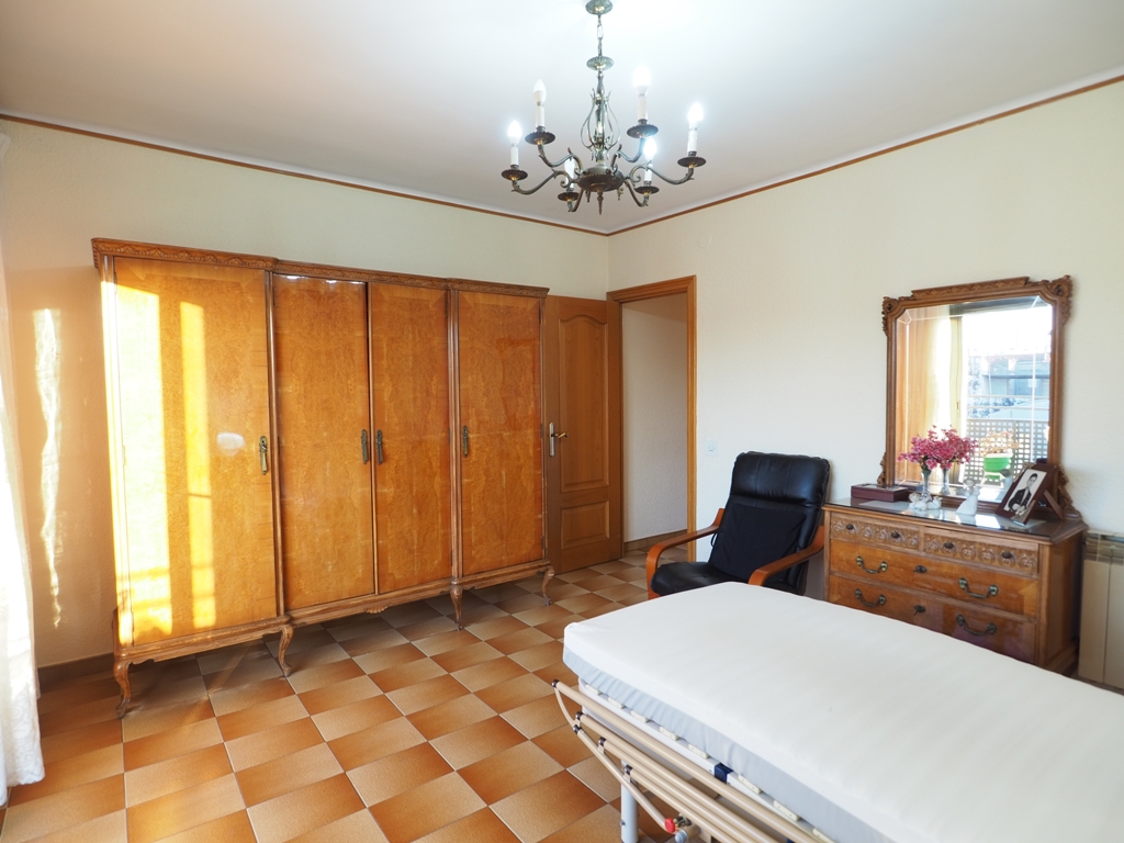 Piso en venta en Canovelles, centro