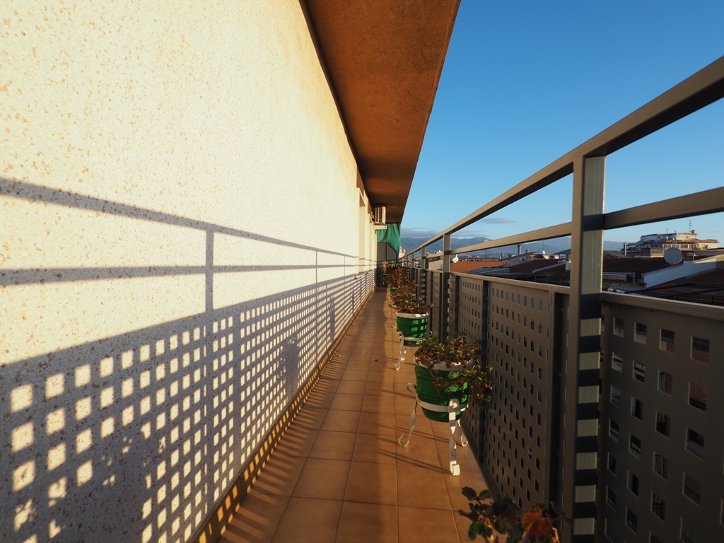 Piso en venta en Canovelles, centro