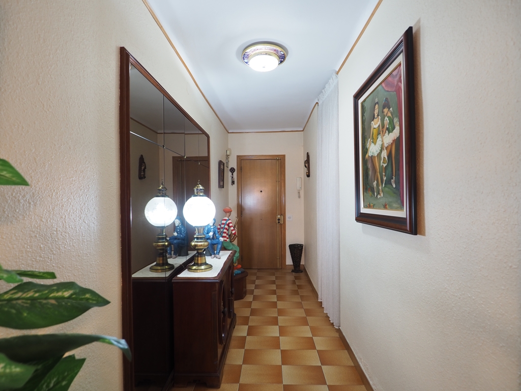 Piso en venta en Canovelles, centro