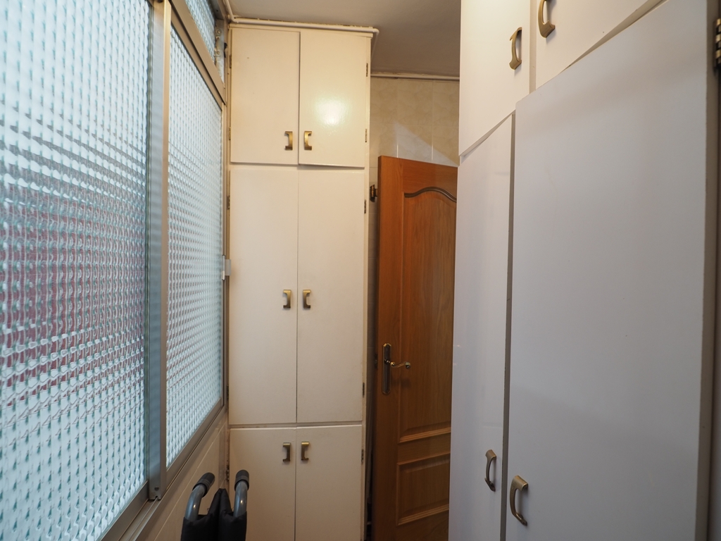 Piso en venta en Canovelles, centro