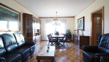 Piso en venta en Canovelles, centro