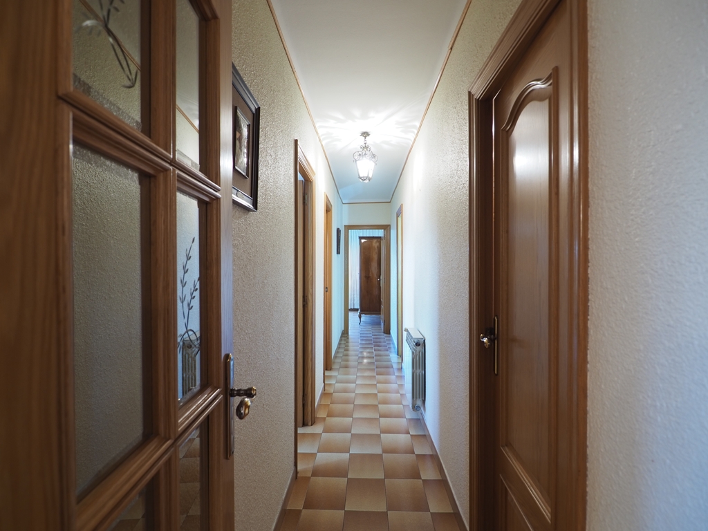 Piso en venta en Canovelles, centro