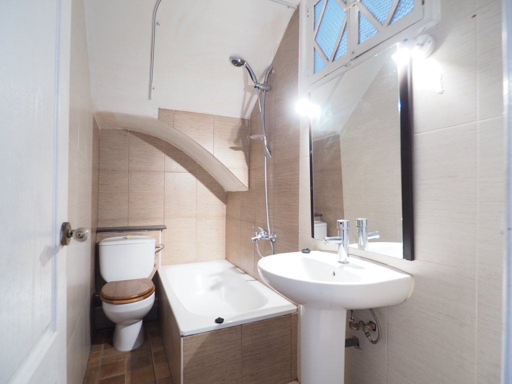 Casa en venta en Granollers Centro, Joan Prim