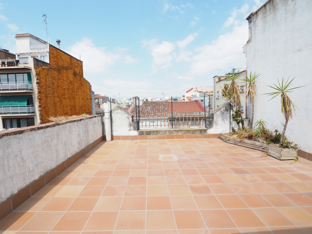 Casa en venta en Granollers Centro, Joan Prim