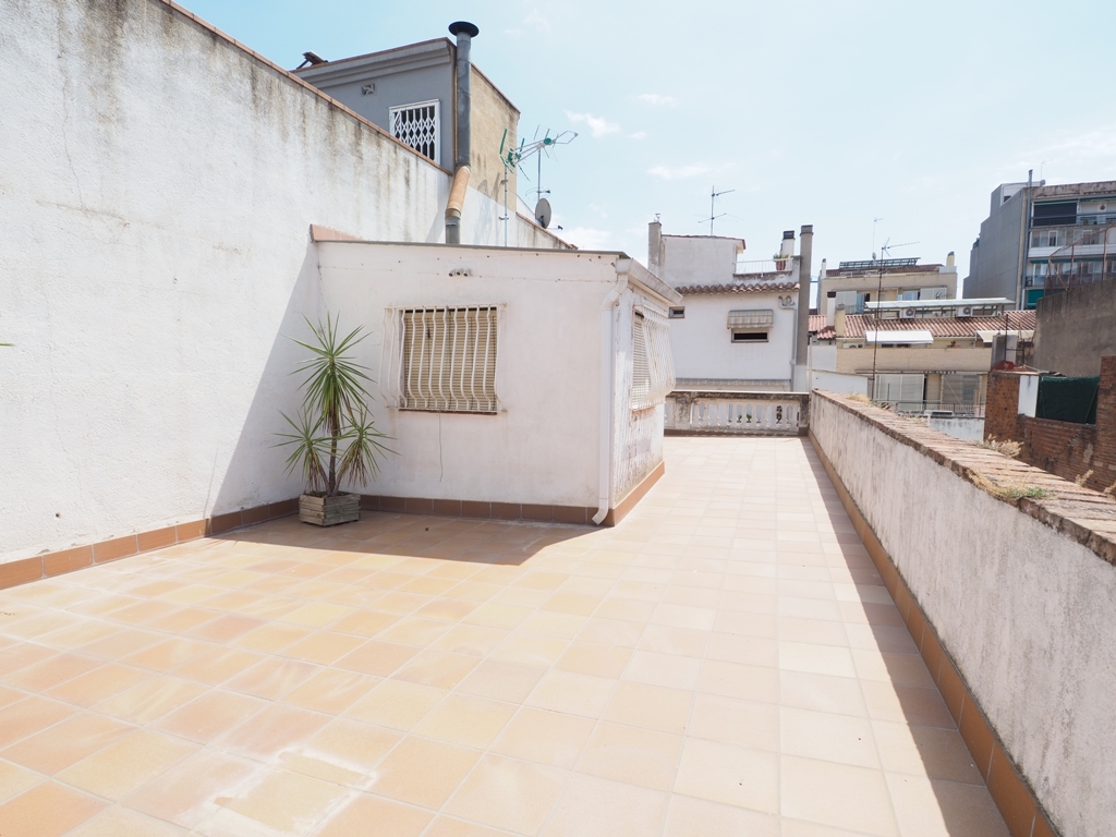 Casa en venta en Granollers Centro, Joan Prim