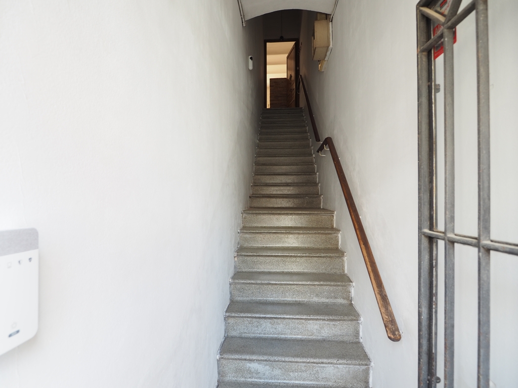 Casa en venta en Granollers Centro, Joan Prim