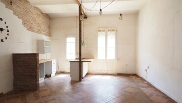 Casa en venta en Granollers Centro, Joan Prim