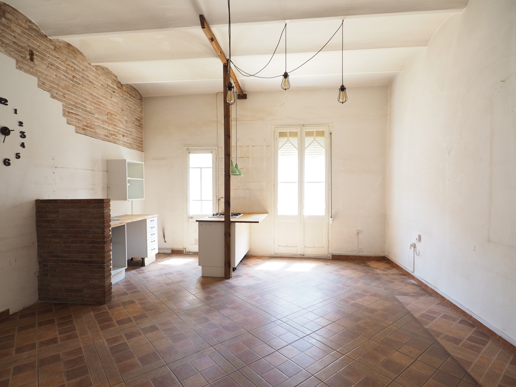 Casa en venta en Granollers Centro, Joan Prim