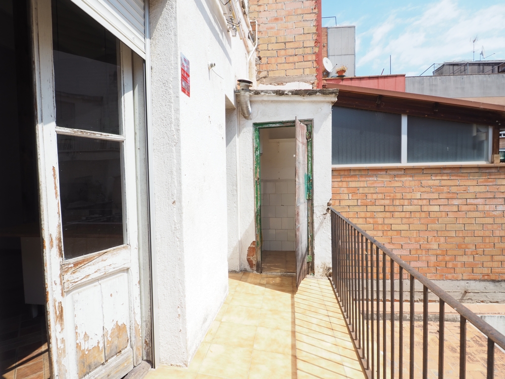 Casa en venta en Granollers Centro, Joan Prim